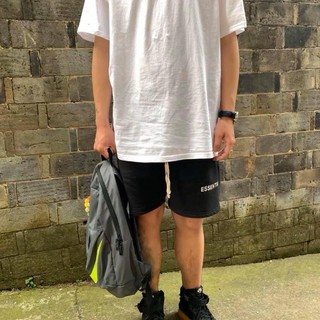 QUẦN SHORT FOG X ESSENTIALS