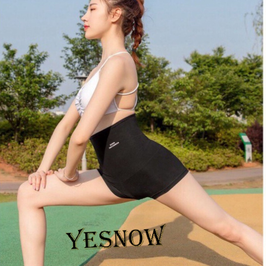 QUẦN TẬP GYM GIẢM EO, GIẢM MỠ BỤNG SIÊU TỐC -dựa trên nguyên lí đổ mồ hôi : Dài- Đùi- Lửng sinh nhiệt tan mỡ