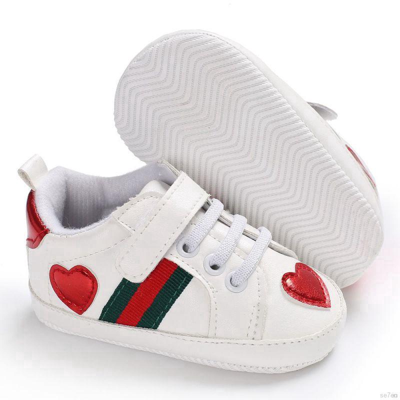 Giày Thể Thao Dễ Thương Cho Bé Se7En