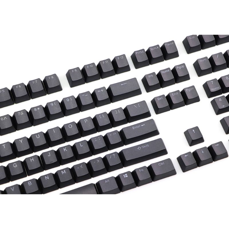 Nắp Đậy Phím 108 Phím Có Đèn Nền Chuyên Dụng Cho Corsair K70 K65 K95