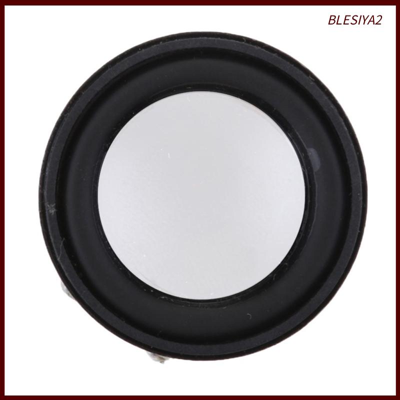 Loa Âm Thanh Siêu Trầm Blesiya2 32mm 4ohm 3W 3W