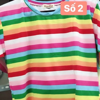 Combo Áo khách đặt
