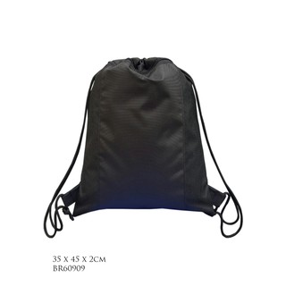 Balo dây rút TROY phối lưới