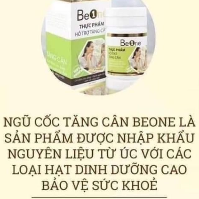 Ngũ cốc beone