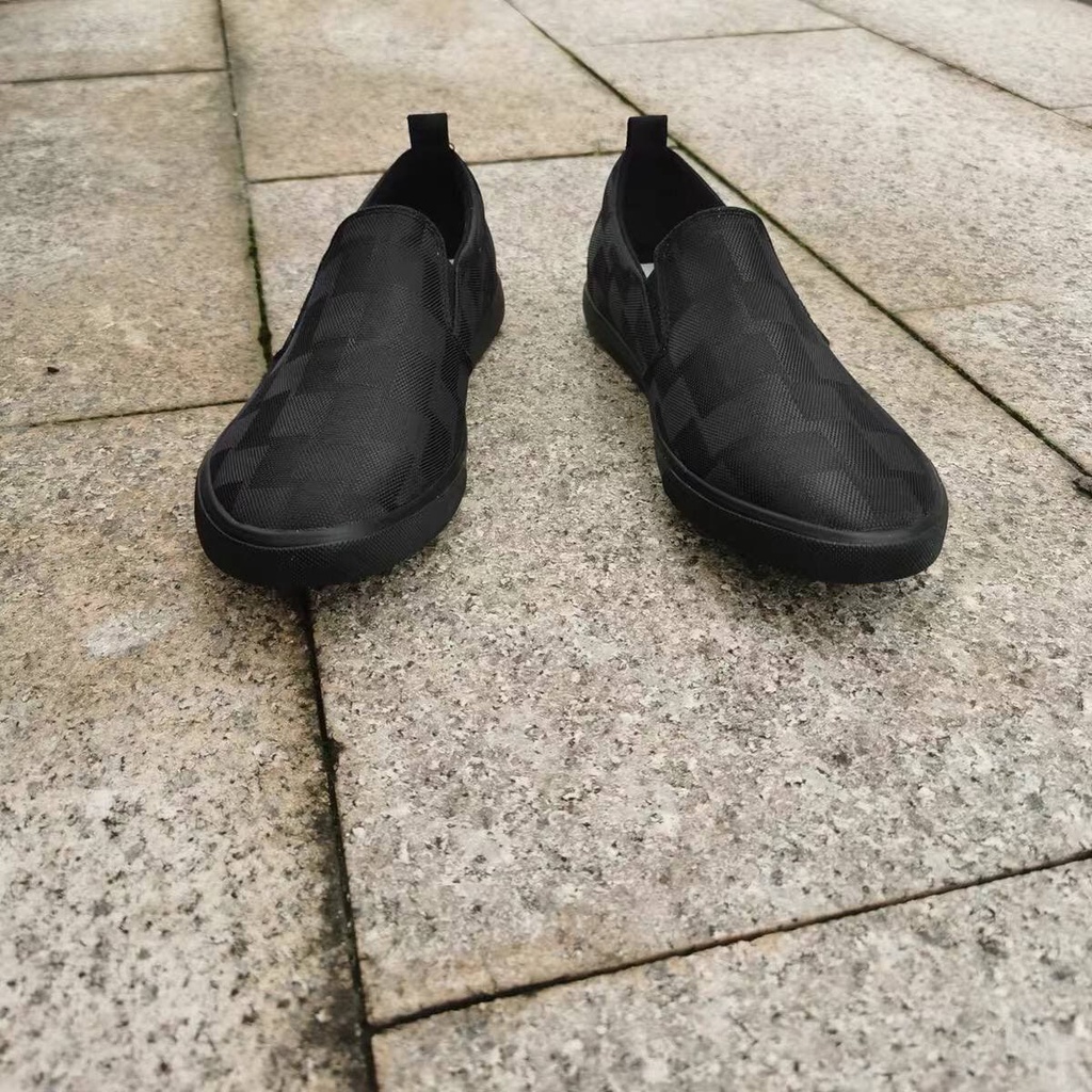 Giày lười nam Slip on Leyo 2095 | BigBuy360 - bigbuy360.vn