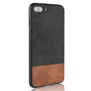 Ốp Lưng Da Chống Nước Cho Iphone 7 Plus 8 Plus
