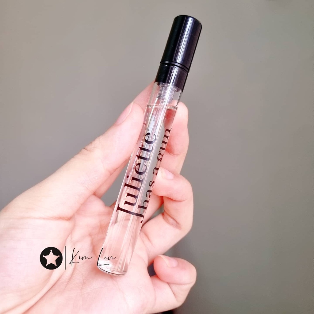 Mẫu thử nước hoa Juliette Has a gun  minisize