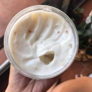 [Sam Natural] Ủ tóc Sinh Khương