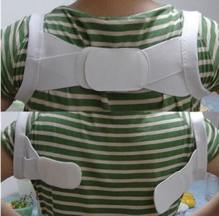 Combo móc + đai chống gù + sét cặp 8 món + phao