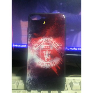ốp lưng iphone độc logo mu