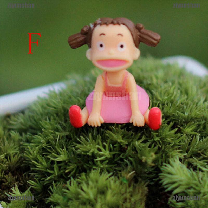 (MớI) Đồ Chơi Trang Trí VườN