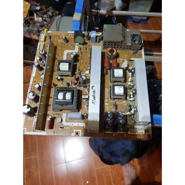 Bo mạch Sam sung Plasma PS43D490, PS43D450, 43D490, 43D450, 51D450