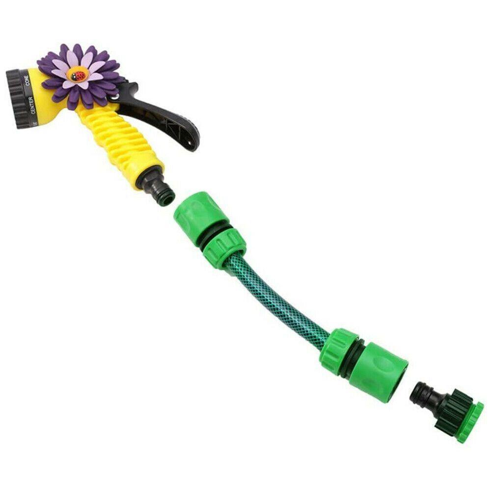 KRNY Set 13 Đầu Nối Ống Nước Bằng Nhựa