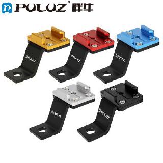 Puluz gopro hero4 /3+ /3 /2 /1 motorcycle bracket metal mount