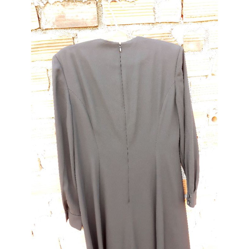 Đầm vin Nhật Bản size 9