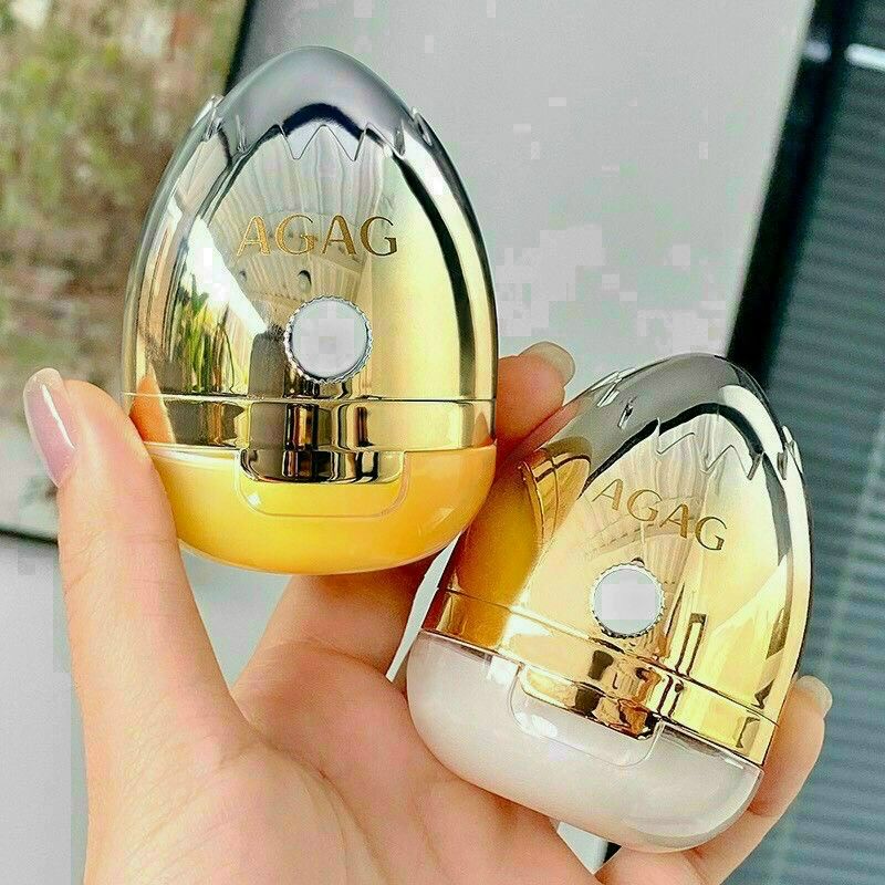 Lip care dưỡng môi AGAG