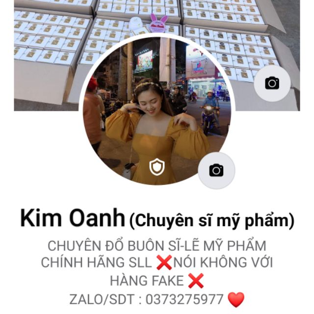 Kim kim_Cosmetics, Cửa hàng trực tuyến | BigBuy360 - bigbuy360.vn