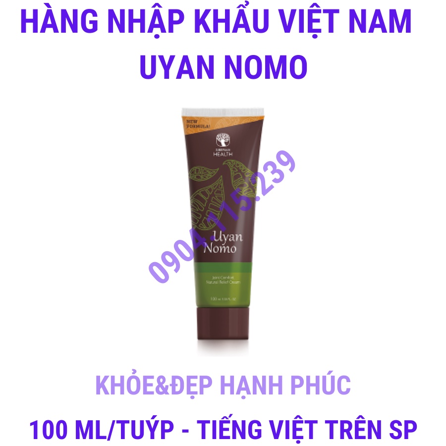 Kem chăm sóc da SIBERIAN WELLNESS Flex Rub BASIC – 100 ml/tuýp