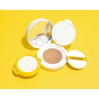 Phấn nước LEMONADE Matte Addict Dual Cushion