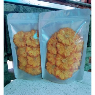 Combo 1kg khóm sấy muối ớt