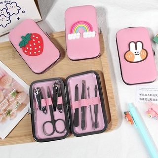 KIỀM CẮT MÓNG 7 MÓN