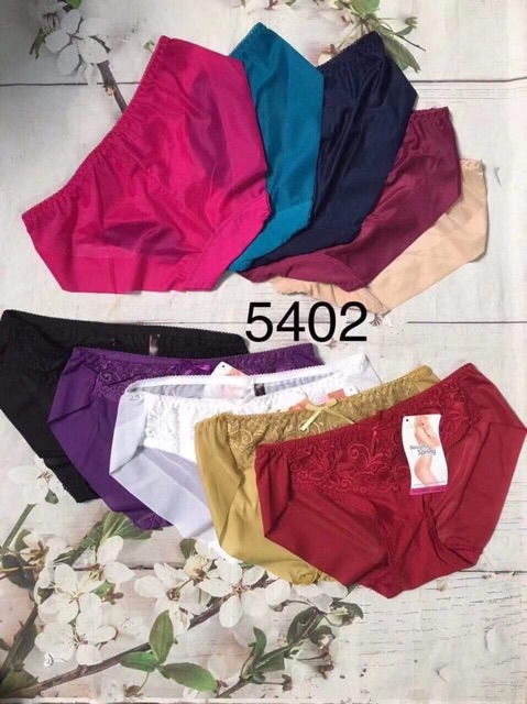 ☀️ Quần Chíp Ren Su 5402 ☀️