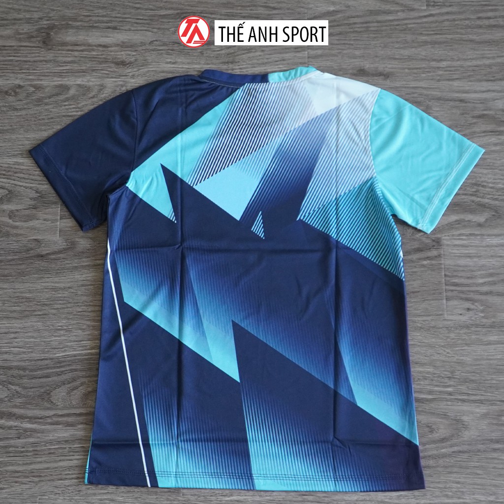 Áo cầu lông mới, Badminton nam nữ size M L XL XXL