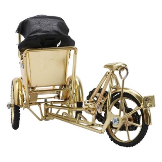 xích lô có bánh chạy êm, mô hình xe xích lô cổ