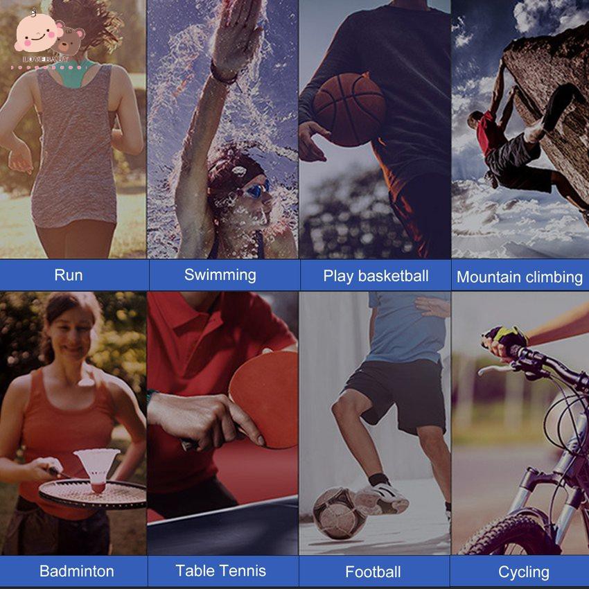 Đồng Hồ Đeo Tay Điện Tử Kiểu Dáng Thể Thao Cho Bé