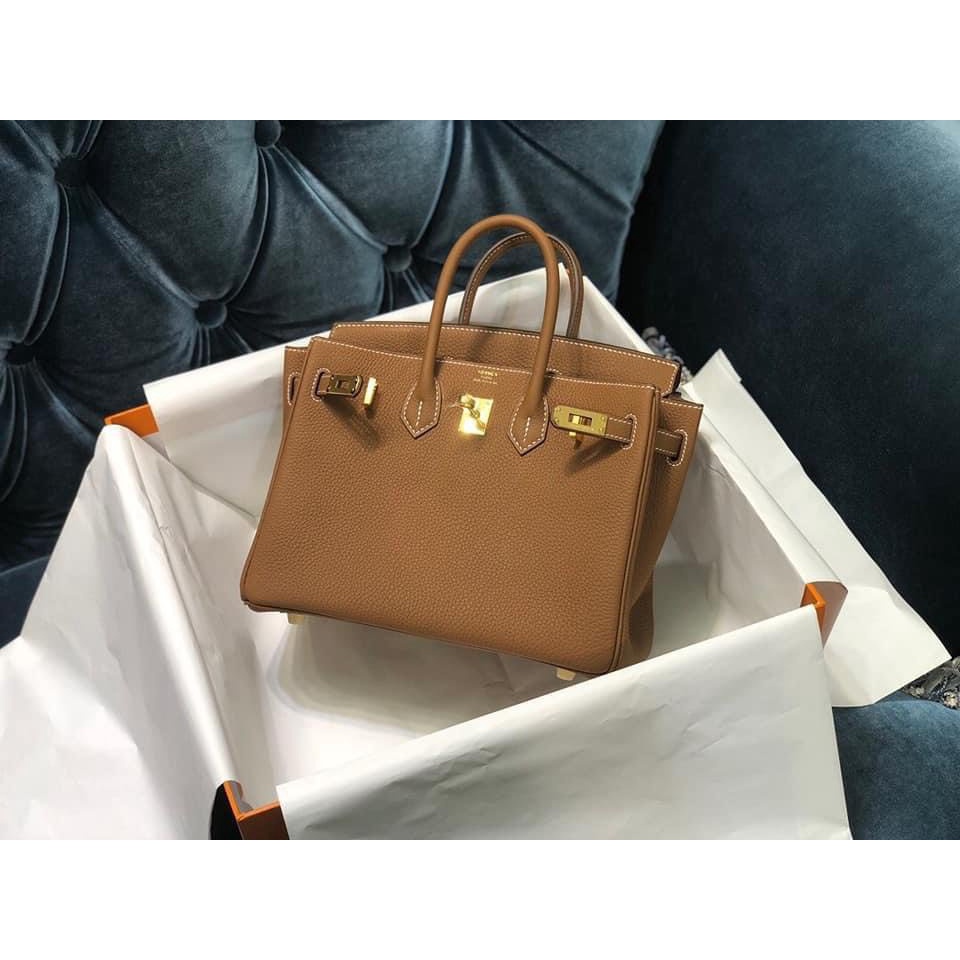 TÚI XÁCH HER.MES BIKINI TOGO S25M