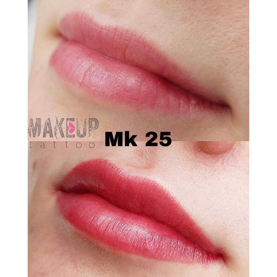 MỰC MAKEUP chính hãng  NHẬP KHẨU NGA