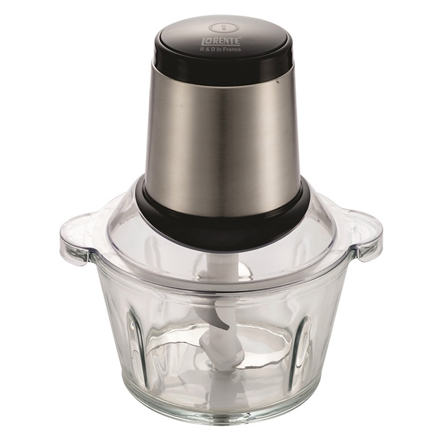 Máy Xay Thịt Cao Cấp- Lưỡi Dao Kép - Lorente LT2636