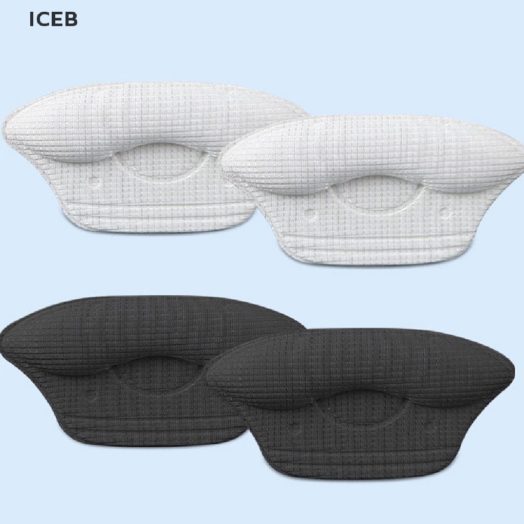 Miếng Lót Gót Giày Thể Thao Giảm Đau Chống Mòn Bảo Vệ Chân my