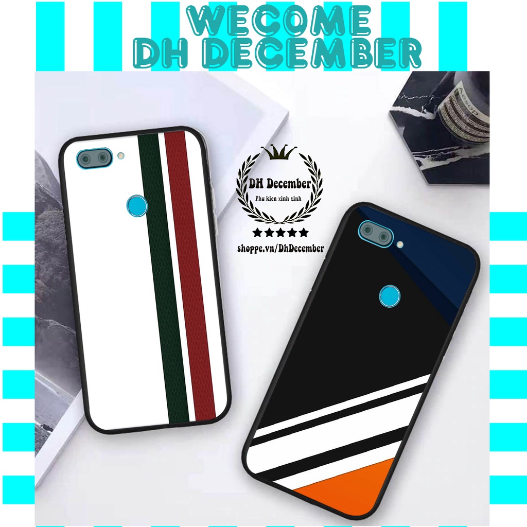 Ốp lưng Xiaomi MI 8 LITE in hình 3D thời trang, toro jump, BAO ĐẸP - BAO CHẤT- BAO GIÁ RẺ