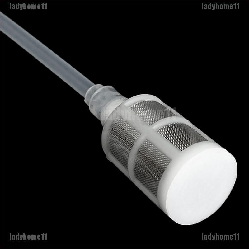 Ống Siphon Làm Bia Rượu 2m (ladyhome11)