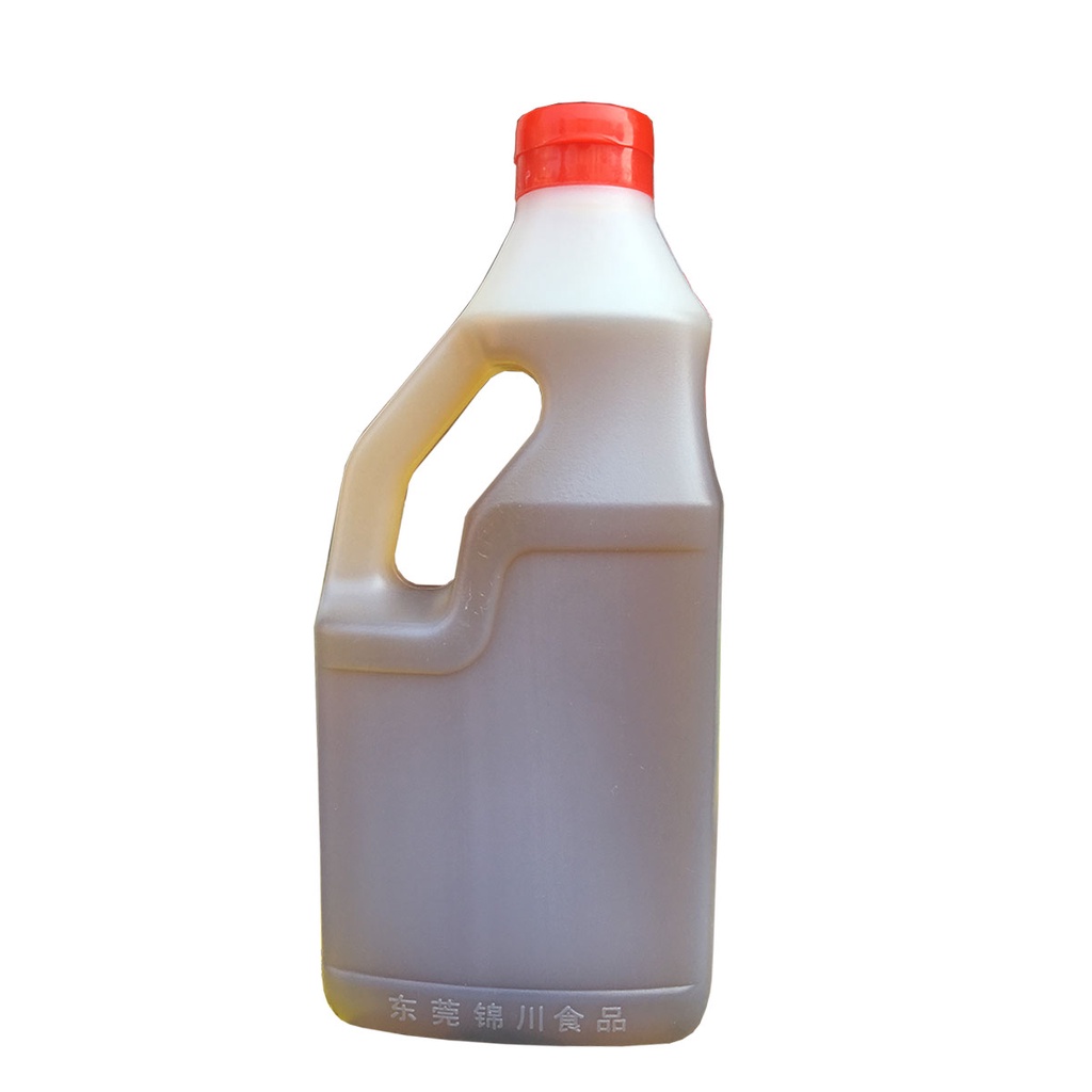 Dầu mè 750ml hãng JinChuan chuẩn vị Trung Hoa