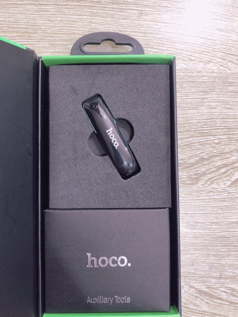 Tai nghe Bluetooth Hoco E1 âm thanh cực to