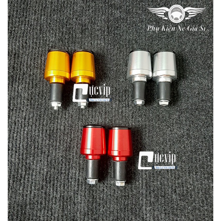 Cặp Gù Tay Lái Nhôm CNC Cho Mọi Loại Xe MS3046