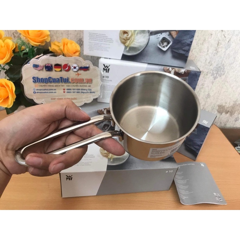 💁🏻nồi quánh WMF phi 10 cm
