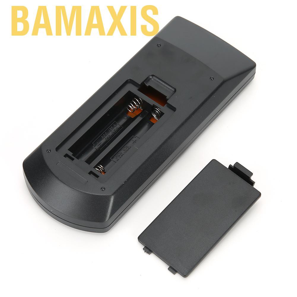 Điều Khiển Từ Xa Bamaxis Dvd Av Cho Yamaha Rav28 Rav34 Rav250 Rx-V361 Rx-V365 Hrtb-680