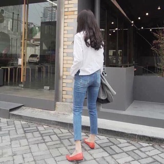 Bán sỉ quần bò sll—