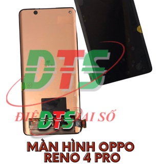 Màn hình dành cho oppo reno 4 pro