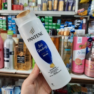 Dầu gội sạch gàu Pantene Anti Dandruff Shampoo 300ml