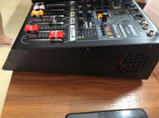 Bàn mixer Yamaha YA-6Dll