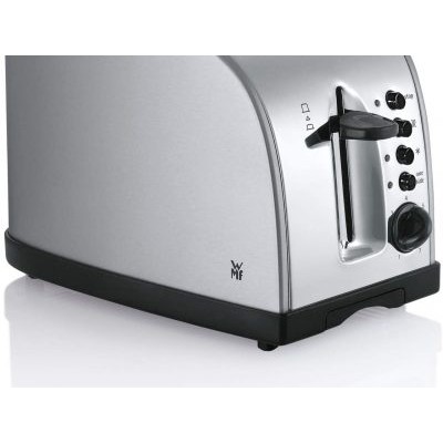 Máy nướng bánh mỳ WMF Stelio Công suất 900W