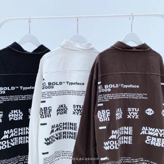 Áo sơ mi pocket SM-001