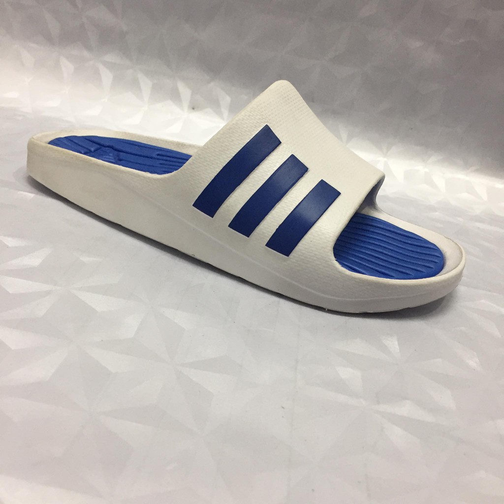 Dép ADIDAS  nam đúc nguyên khối cao cấp