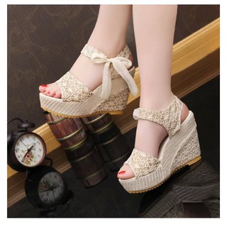 Đế Xuồng Thắt Nơ hàng nhập Cao Cấp