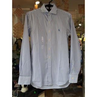 Sơ mi POLO Custom Fit