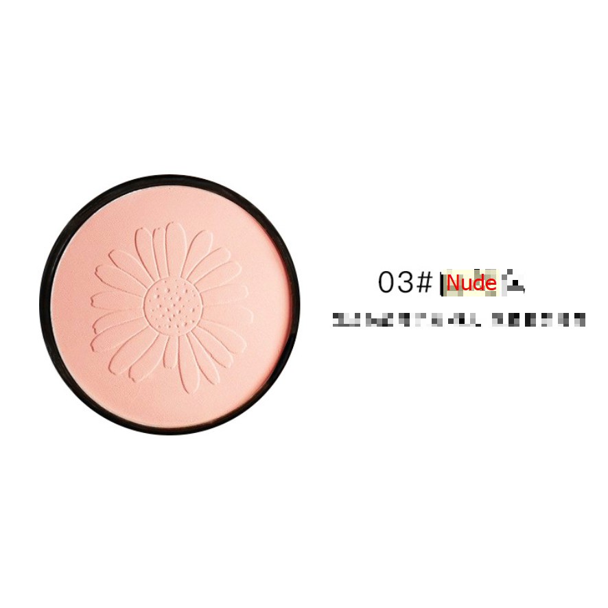 Phấn Nền HOA CÚC 3471 Độ Che Phủ Tốt Nội Địa CHÍNH HÃNG | BigBuy360 - bigbuy360.vn